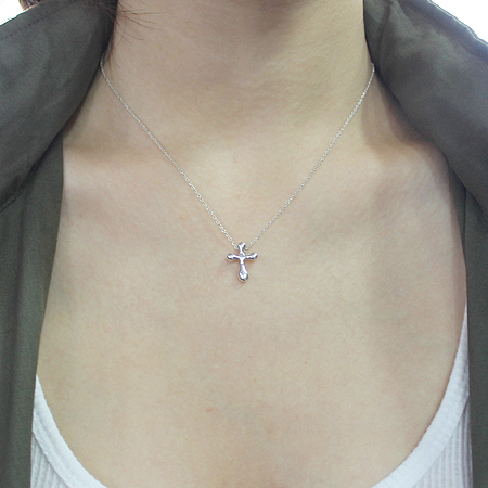 Tiffany(Ƽ�Ĵ�) 925(�ǹ�) ����� �̹���5 - ���̺��� �߰���ǰ