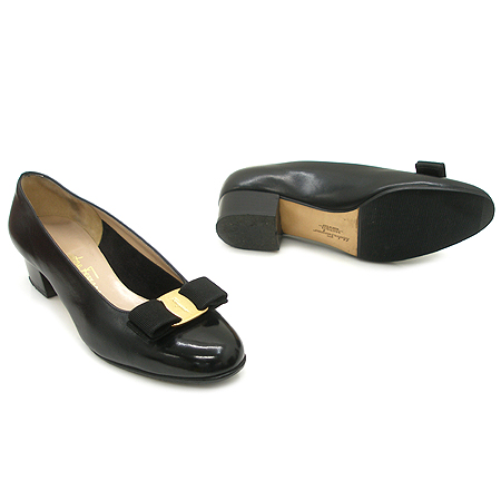 Ferragamo(��󰡸�) ���� �ΰ� �ٶ� ���� �̹���3 - ���̺��� �߰���ǰ