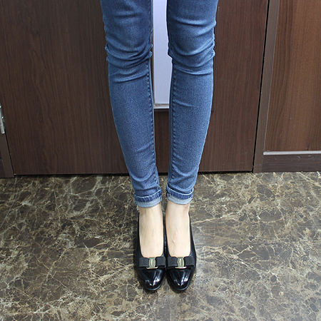 Ferragamo(��󰡸�) ���� �ΰ� �ٶ� ���� �̹���5 - ���̺��� �߰���ǰ