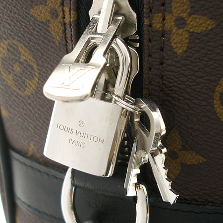 Louis Vuitton(���̺���) M40224 ���׷� ĵ���� ��ī�� ������ ��ť��Ʈ ������ GM ��Ʈ��+ũ�ν� ��Ʈ�� �̹���4 - ���̺��� �߰���ǰ