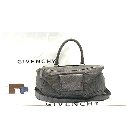 GIVENCHY(�����) 1L1AB022S ��Ŭ ����Ų �ǵ��� L������ 2WAY [��������] �̹���2 - ���̺��� �߰���ǰ