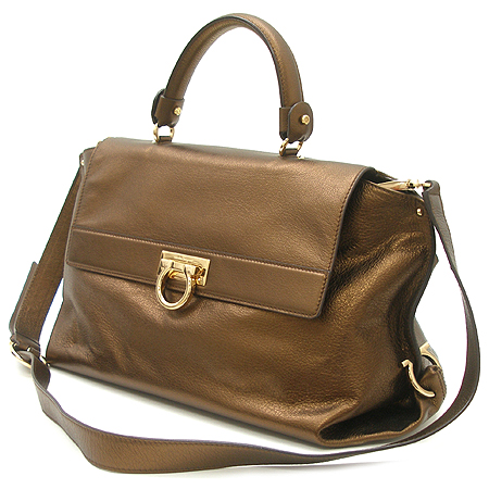 Ferragamo(��󰡸�) 21 A871 ����Ż�� ���� ���� ��ġ�Ϸΰ� 2WAY [��������] �̹���3 - ���̺��� �߰���ǰ