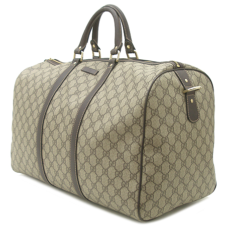Gucci(����) 206501 GG �ΰ� PVC ������ ��Ʈ�� �̹���2 - ���̺��� �߰���ǰ