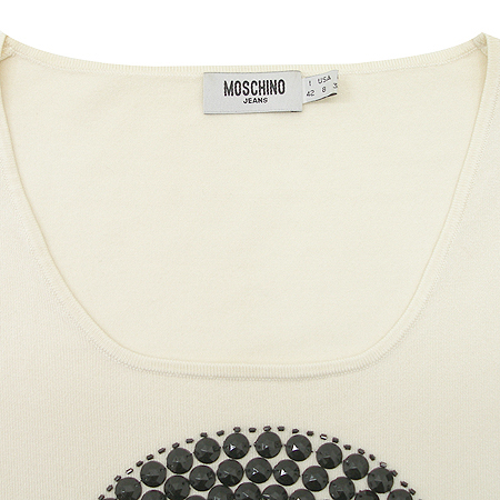 Moschino(��Ű��) Ƽ (��ũȥ��) �̹���2 - ���̺��� �߰���ǰ