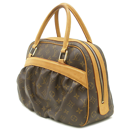 Louis Vuitton(���̺���) M40058 ���׷� ĵ���� ���� ��Ʈ�� �̹���2 - ���̺��� �߰���ǰ