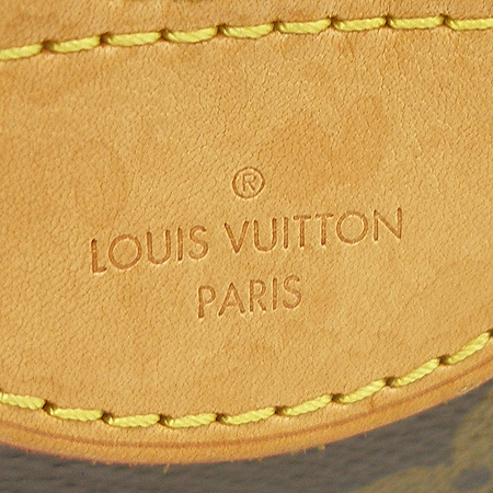 Louis Vuitton(���̺���) M40058 ���׷� ĵ���� ���� ��Ʈ�� �̹���3 - ���̺��� �߰���ǰ