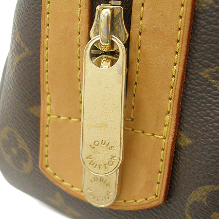 Louis Vuitton(���̺���) M40058 ���׷� ĵ���� ���� ��Ʈ�� �̹���4 - ���̺��� �߰���ǰ