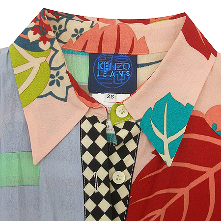 Kenzo(����) ���콺 �̹���2 - ���̺��� �߰���ǰ