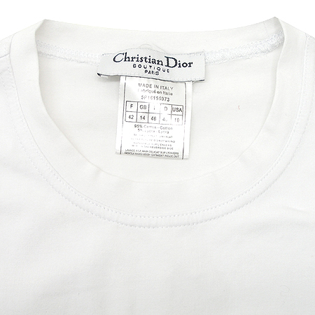 Dior(ũ����î���) �μҸ� Ƽ �̹���2 - ���̺��� �߰���ǰ