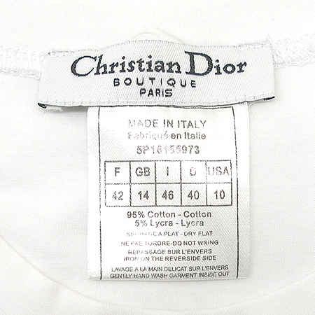 Dior(ũ����î���) �μҸ� Ƽ �̹���5 - ���̺��� �߰���ǰ