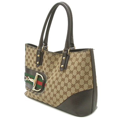 Gucci(����) 137385 GG�ΰ� �ڰ��� ��Ʈ�� [�б�����������2ȣ��] �̹���2 - ���̺��� �߰���ǰ