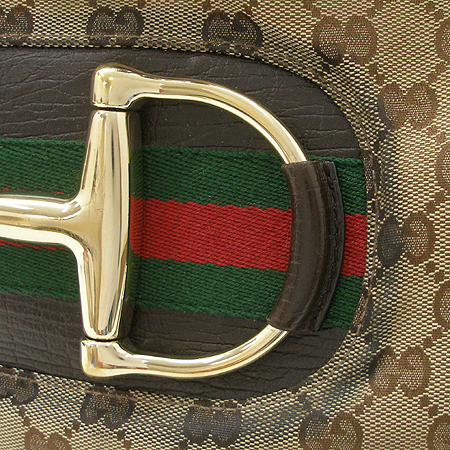 Gucci(����) 137385 GG�ΰ� �ڰ��� ��Ʈ�� [�б�����������2ȣ��] �̹���4 - ���̺��� �߰���ǰ