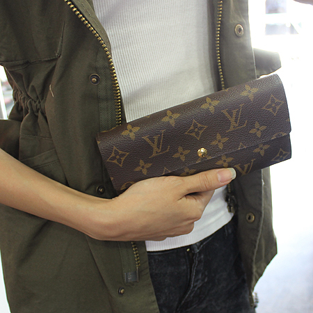 Louis Vuitton(̺) M61734 ׷ ĵ Ʈ    ̹6 - ̺ ߰ǰ