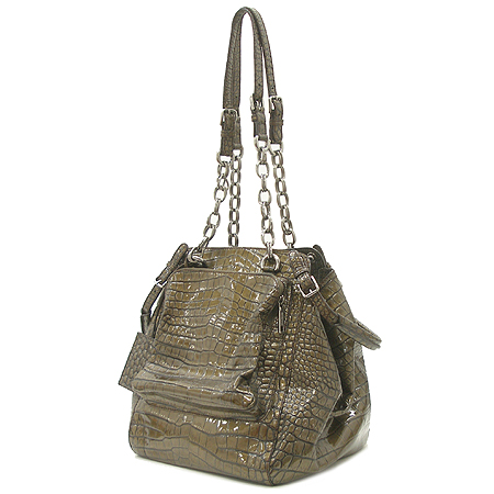 D&G(��ü&���ٳ�) miss pocket  ũ��Ŀ���� ���� ���̴�Ʈ ���� ü�� 2WAY [�б�����������2ȣ��] �̹���2 - ���̺��� �߰���ǰ