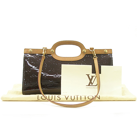 Louis Vuitton(���̺���) M91995 ���׷� ������ �轺�θ� ����̺� �Ƹ����� 2-WAY �̹���2 - ���̺��� �߰���ǰ
