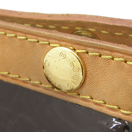 Louis Vuitton(���̺���) M91995 ���׷� ������ �轺�θ� ����̺� �Ƹ����� 2-WAY �̹���4 - ���̺��� �߰���ǰ