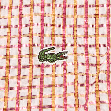 Lacoste(���ڽ���) ���ǽ� �̹���3 - ���̺��� �߰���ǰ