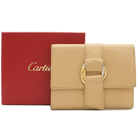 Cartier(��쿡) L3000664 Ʈ����Ƽ 3�� ������ �̹���2 - ���̺��� �߰���ǰ
