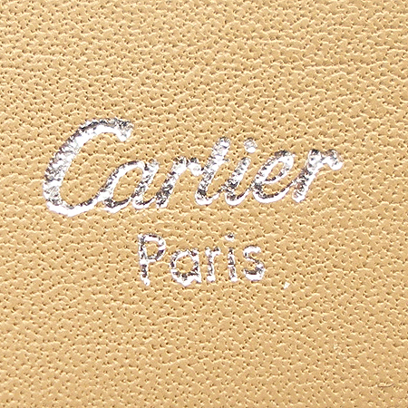 Cartier(��쿡) L3000664 Ʈ����Ƽ 3�� ������ �̹���4 - ���̺��� �߰���ǰ