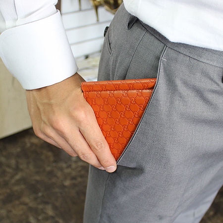 Gucci(����) 170580 GG �ΰ� �ø� ���� �Ӵ�Ŭ�� ������ �̹���4 - ���̺��� �߰���ǰ