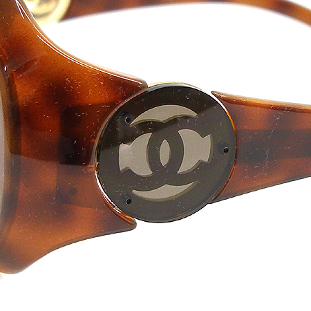 Chanel(����) 6033 C1128/3G ���� �ΰ� ��� ���� ���۶� [�б�������] �̹���4 - ���̺��� �߰���ǰ