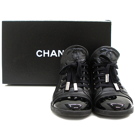 Chanel(����) G25313Y01552 2011���� ������ ������ ����Ŀ�� [�б�������] �̹���2 - ���̺��� �߰���ǰ
