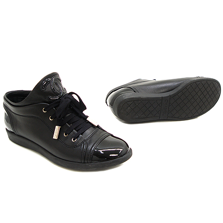 Chanel(����) G25313Y01552 2011���� ������ ������ ����Ŀ�� [�б�������] �̹���3 - ���̺��� �߰���ǰ
