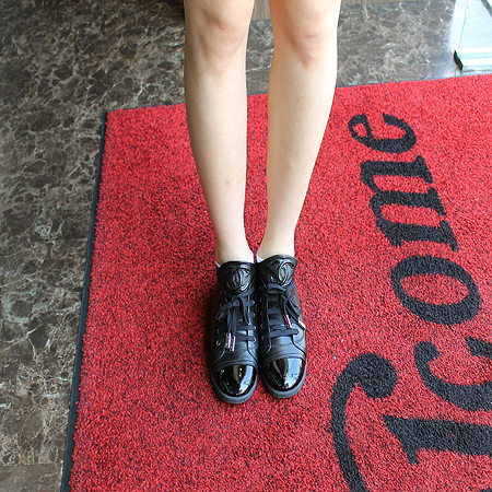 Chanel(����) G25313Y01552 2011���� ������ ������ ����Ŀ�� [�б�������] �̹���6 - ���̺��� �߰���ǰ
