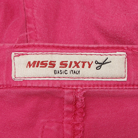 MISS SIXTY(�̽��Ľ�Ƽ) ���� �̹���4 - ���̺��� �߰���ǰ