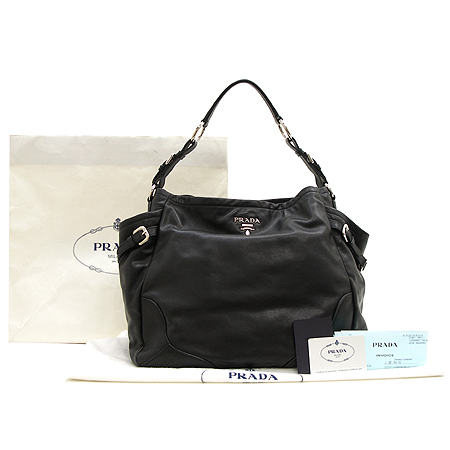 Prada(�����) BR3789 �������� ����ΰ� ���麧Ʈ��� ����� [��������] �̹���2 - ���̺��� �߰���ǰ
