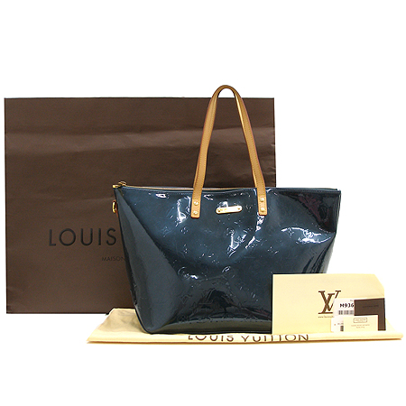 Louis Vuitton(���̺���) M93673 ���׷� ������ ���� �� ������GM ��Ʈ�� [��������] �̹���2 - ���̺��� �߰���ǰ
