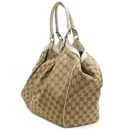 Gucci(����) 211943 GG �ΰ� �ڰ��� ��Ű ����� [��������] �̹���3 - ���̺��� �߰���ǰ
