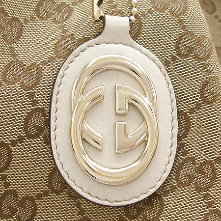 Gucci(����) 211943 GG �ΰ� �ڰ��� ��Ű ����� [��������] �̹���4 - ���̺��� �߰���ǰ