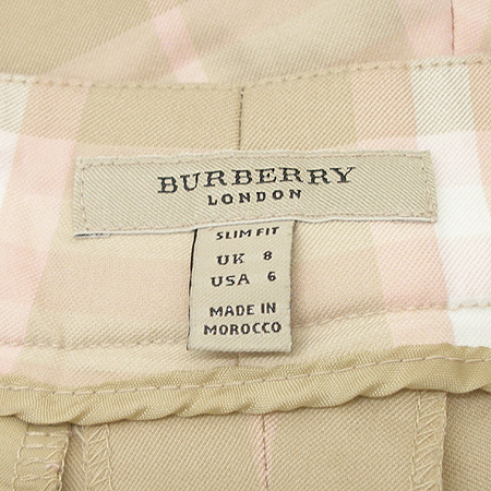 Burberry(������) ���� �̹���5 - ���̺��� �߰���ǰ