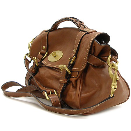 MULBERRY(�ֹ���) HH7539-671 ��ũ���� �˷��� 2WAY [��������] �̹���3 - ���̺��� �߰���ǰ