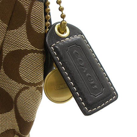 Coach(��ġ) �ñ׳�ó �ڰ��� ����� �̹���2 - ���̺��� �߰���ǰ