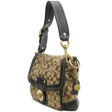 Coach(��ġ) �ñ׳�ó �ڰ��� ����� �̹���4 - ���̺��� �߰���ǰ