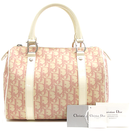 Dior(ũ����î���) PVC ������ ��Ʈ�� �̹���2 - ���̺��� �߰���ǰ