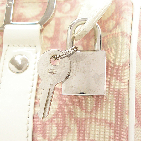 Dior(ũ����î���) PVC ������ ��Ʈ�� �̹���4 - ���̺��� �߰���ǰ