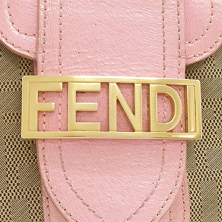 Fendi(���) 8BR396 ���� ��Ż �ΰ� ��� ��ũ ���� �����[��õ��] �̹���4 - ���̺��� �߰���ǰ