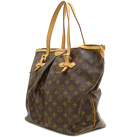 Louis Vuitton(���̺���) M40146 ���׷� ĵ���� �ȷ��� GM ����� �̹���3 - ���̺��� �߰���ǰ