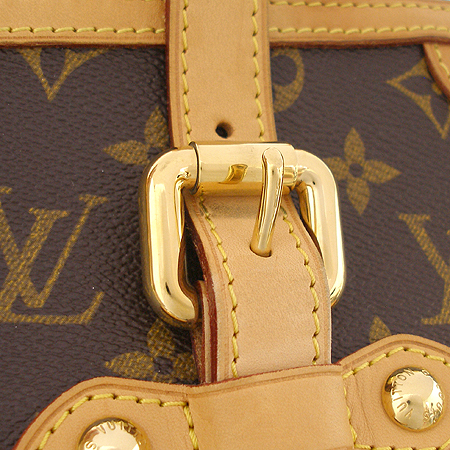 Louis Vuitton(���̺���) M40146 ���׷� ĵ���� �ȷ��� GM ����� �̹���4 - ���̺��� �߰���ǰ