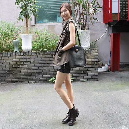 Louis Vuitton(���̺���) M52252 ���� ���� ũ��� ����� �̹���5 - ���̺��� �߰���ǰ
