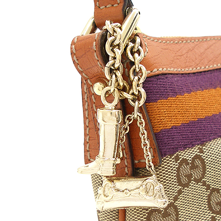 Gucci(����) 145970 GG �ΰ� �ڰ��� ��� ��Ƽġ ����� �̹���3 - ���̺��� �߰���ǰ