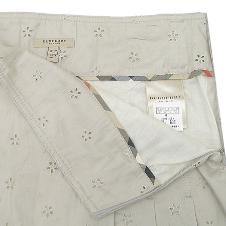 Burberry(������) ��ĿƮ (�㸮��SET) �̹���2 - ���̺��� �߰���ǰ