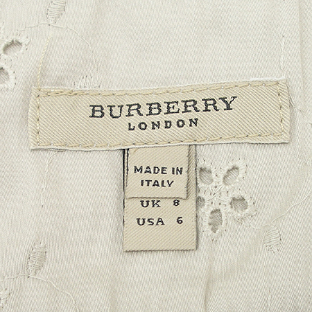 Burberry(������) ��ĿƮ (�㸮��SET) �̹���4 - ���̺��� �߰���ǰ