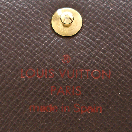 Louis Vuitton(̺) N61734 ٹ̿  ĵ    ̹3 - ̺ ߰ǰ