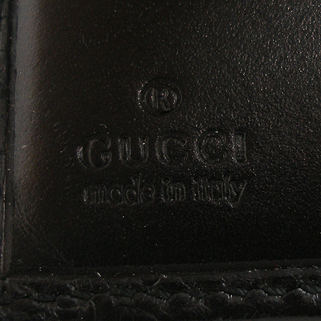 Gucci(����) 112664 GG �ΰ� �ø� ���� ������ �̹���3 - ���̺��� �߰���ǰ