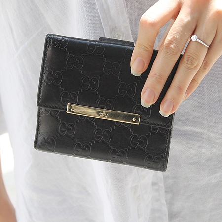 Gucci(����) 112664 GG �ΰ� �ø� ���� ������ �̹���5 - ���̺��� �߰���ǰ