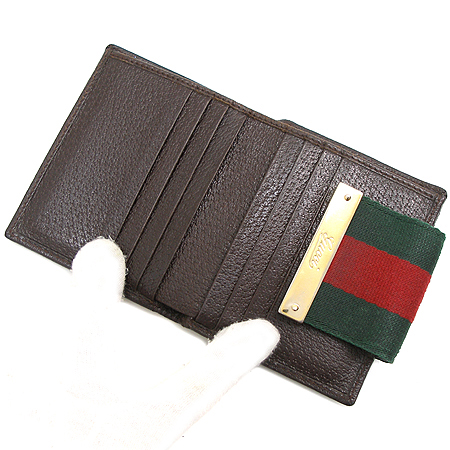 Gucci(����) 181670 GG�ΰ� �к긯 ��� ��Ƽġ ������ [�б�������] �̹���3 - ���̺��� �߰���ǰ